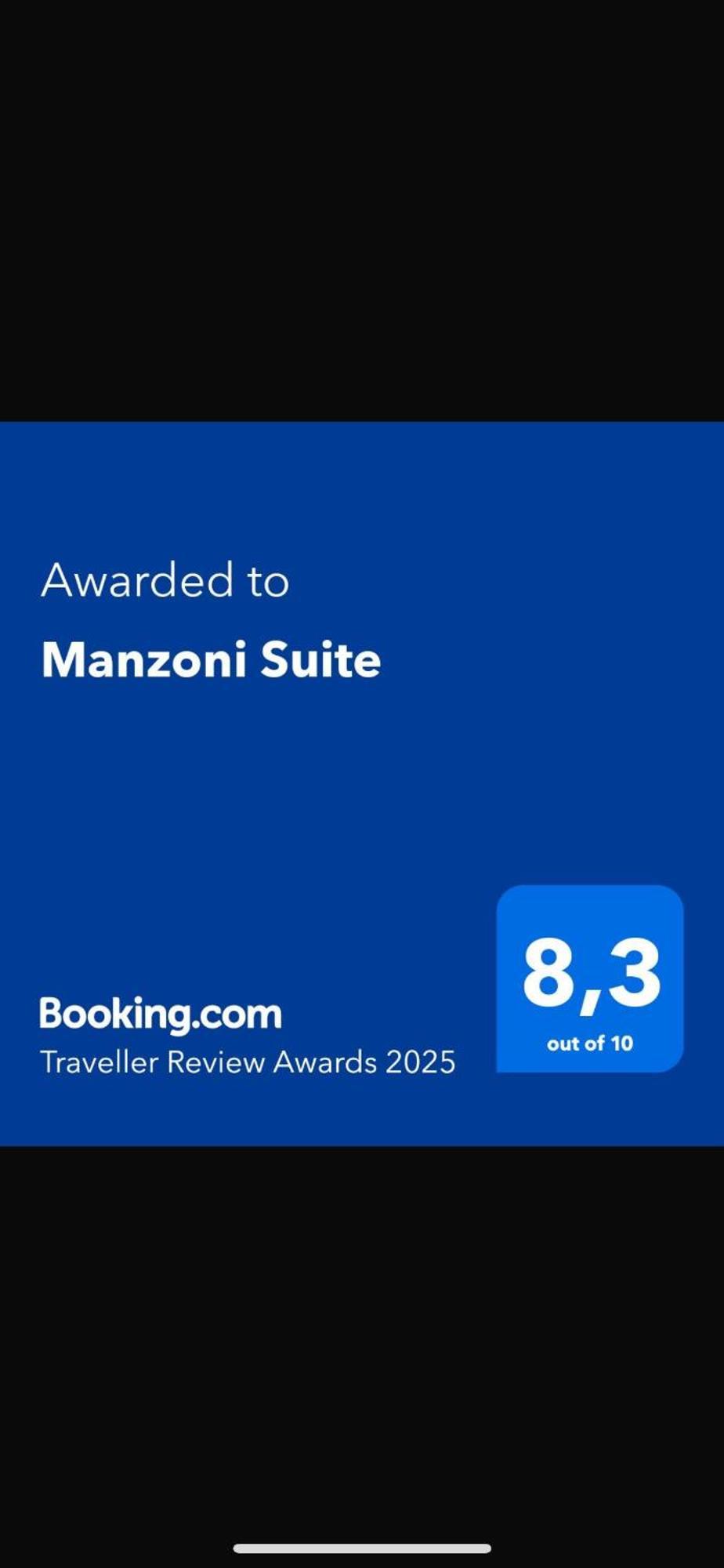 Manzoni Suite บารี ภายนอก รูปภาพ